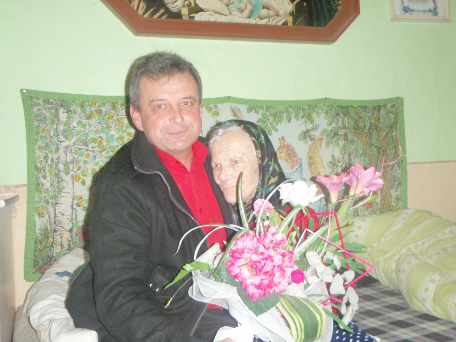 Mária Kordaničová