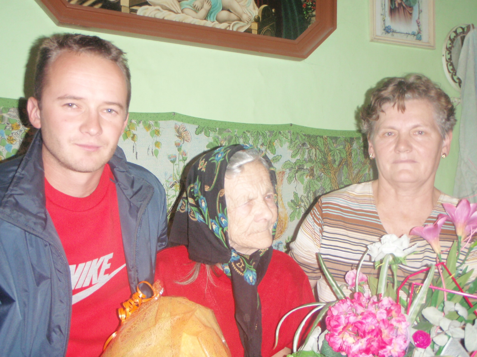 Mária Kordaničová 5,
