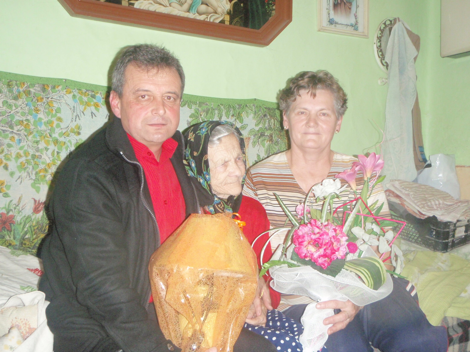 (275)Mária Kordaničová