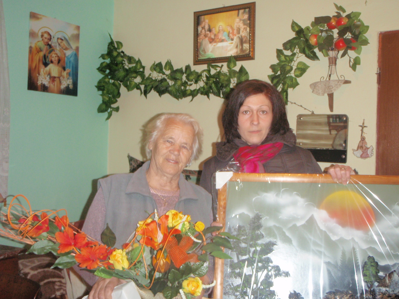 Helena Stanková 3,