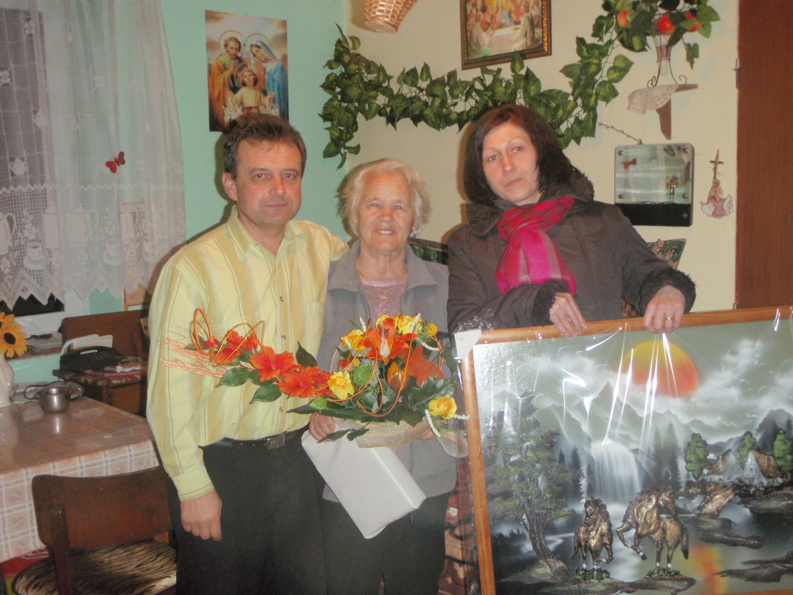 Helena Stanková 4,
