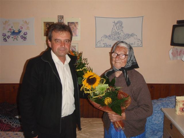 Anna Coričová