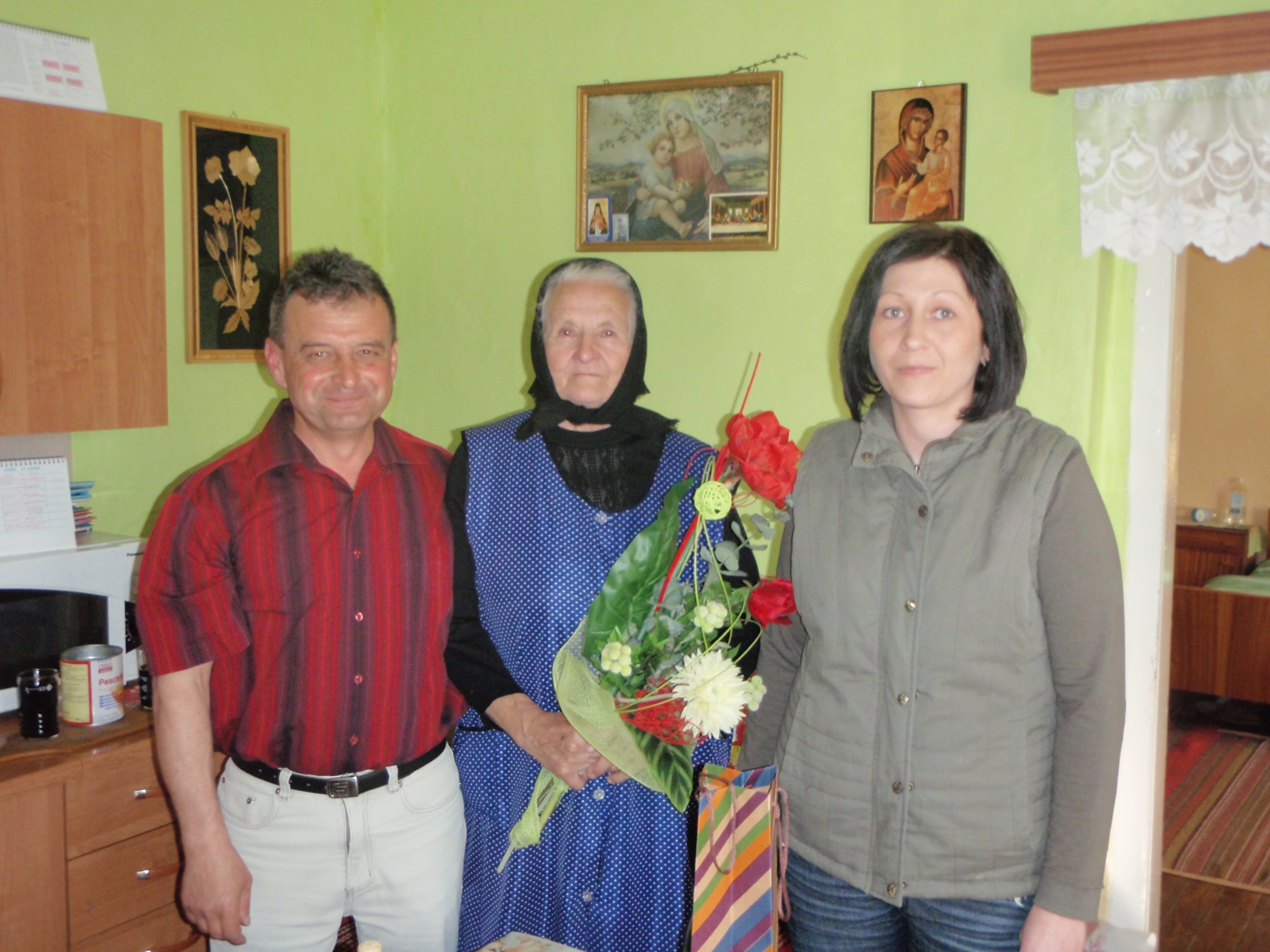 Helena Kocová