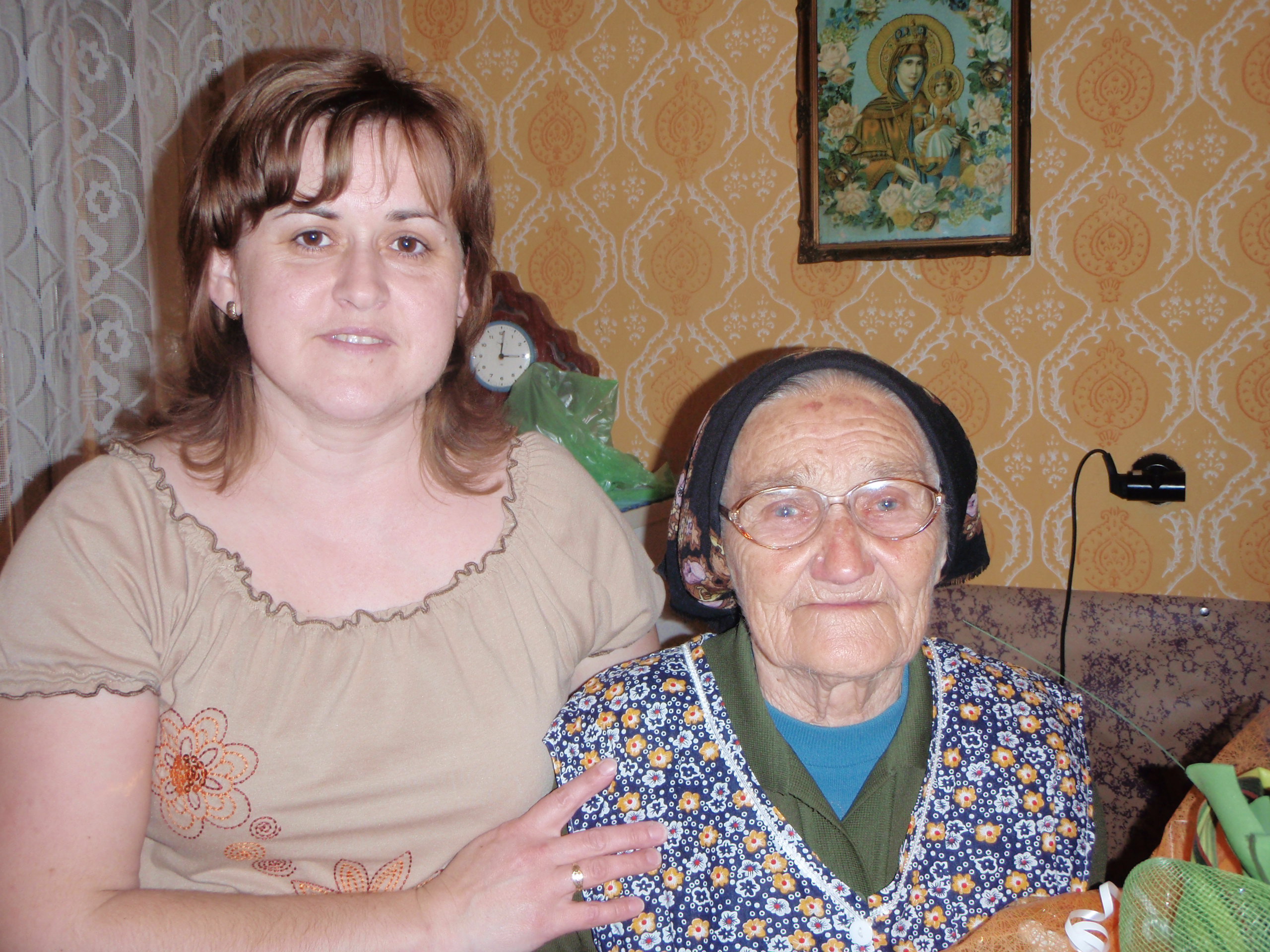 Mária Sentivanová