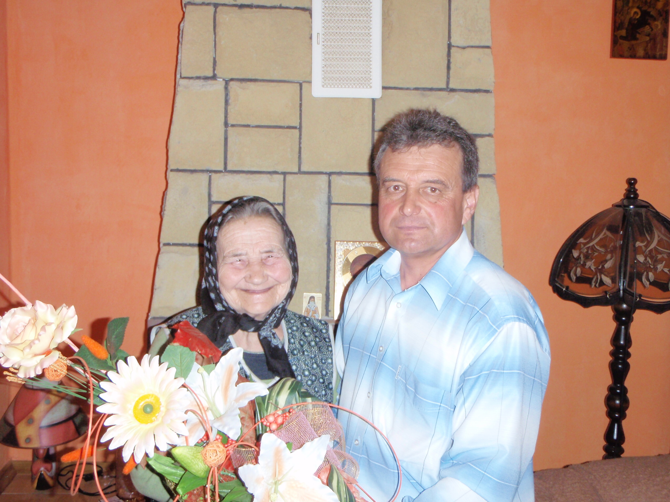 Anna Glogovksá