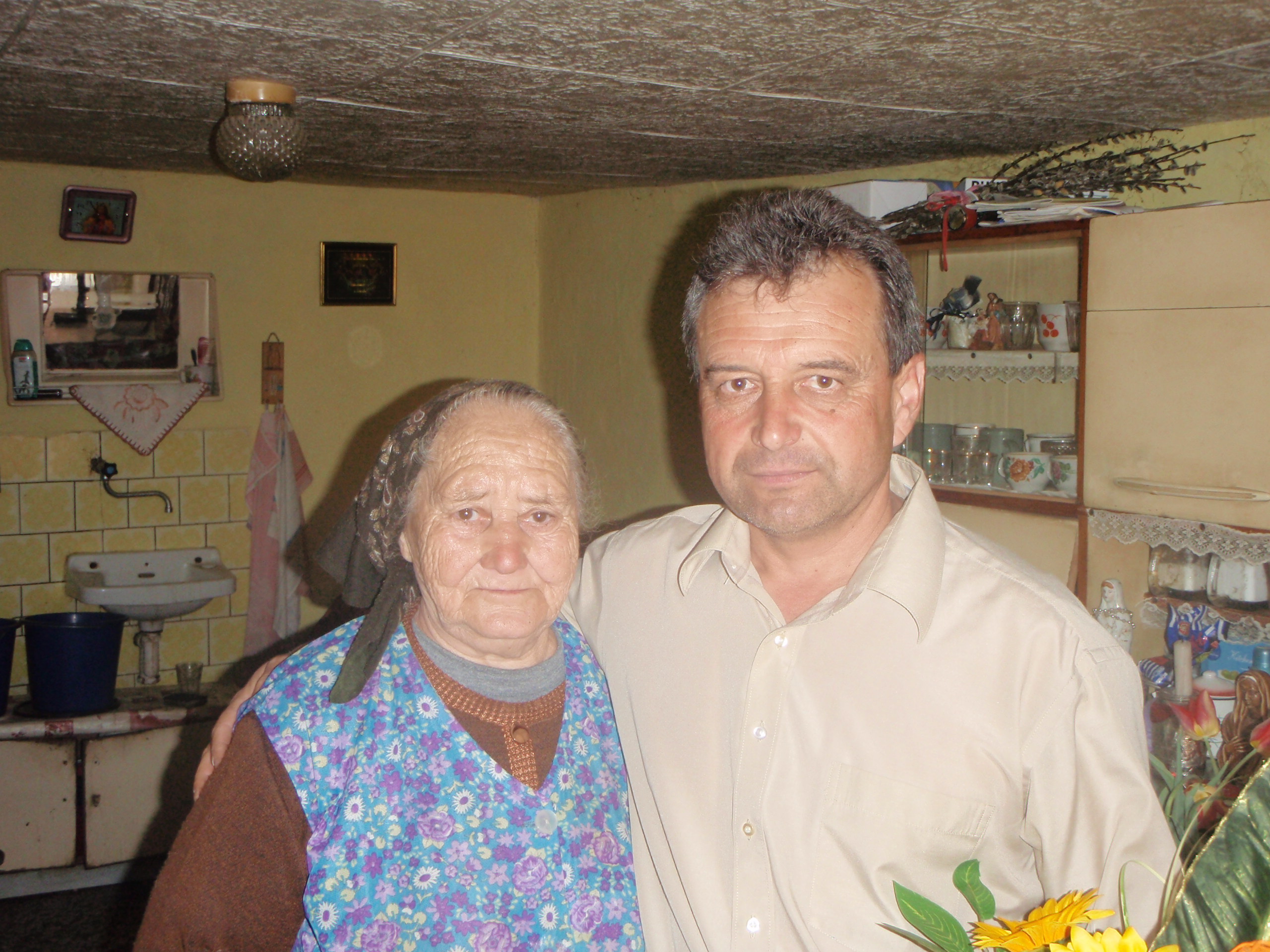Mária Turbáková
